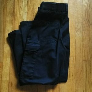 511 Tactical mens cargo pants size 32